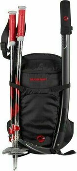 Outdoor Backpack Mammut Neon Speed Black Outdoor Backpack - 3