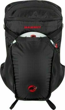 Outdoor Backpack Mammut Neon Speed Black Outdoor Backpack - 4
