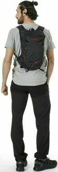 Outdoor Backpack Mammut Neon Speed Black Outdoor Backpack - 7