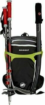 Outdoor Backpack Mammut Neon Speed Graphite/Sprout Outdoor Backpack - 3