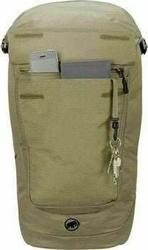 Lifestyle Backpack / Bag Mammut Xeron Courier Olive 25 L Backpack - 2
