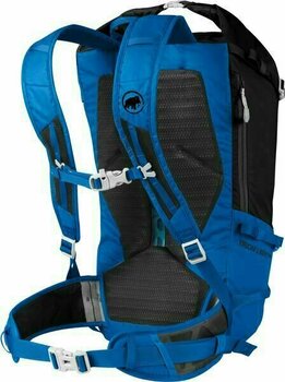 Outdoor Backpack Mammut Trion Light 28 Black/Ice Outdoor Backpack - 2