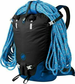 Outdoor Backpack Mammut Trion Light 28 Black/Ice Outdoor Backpack - 3