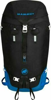 Outdoor Backpack Mammut Trion Light 38 Black/Ice Outdoor Backpack - 3