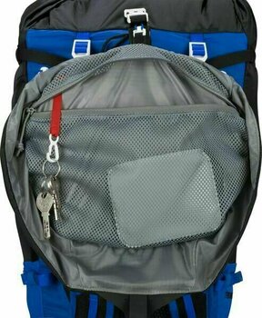 Outdoor Backpack Mammut Trion Light 38 Black/Ice Outdoor Backpack - 5