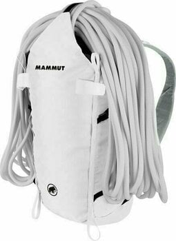 Outdoor Backpack Mammut Trion 18 White Outdoor Backpack - 3
