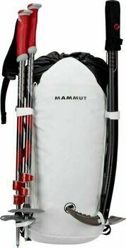 Outdoor Backpack Mammut Trion 18 White Outdoor Backpack - 4