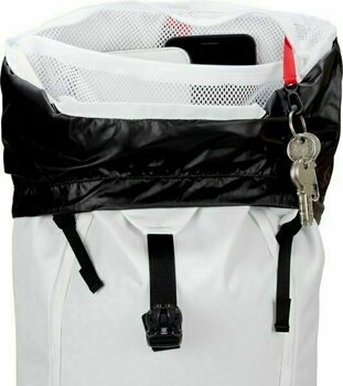 Outdoor Backpack Mammut Trion 18 White Outdoor Backpack - 7