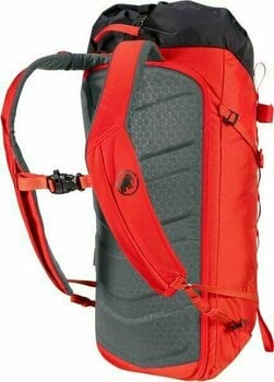 Outdoor Backpack Mammut Trion 18 Spicy Outdoor Backpack - 2