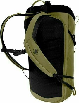 Outdoor Backpack Mammut Trion 18 Olive Outdoor Backpack - 2