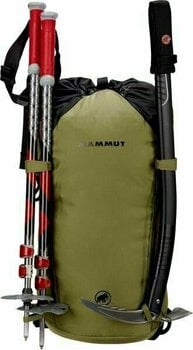 Outdoor Backpack Mammut Trion 18 Olive Outdoor Backpack - 4