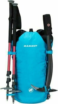 Outdoor Backpack Mammut Trion 18 Ocean Outdoor Backpack - 3