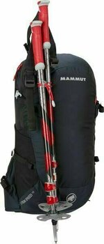 Outdoor Backpack Mammut Lithium Speed 15 Black Outdoor Backpack - 3
