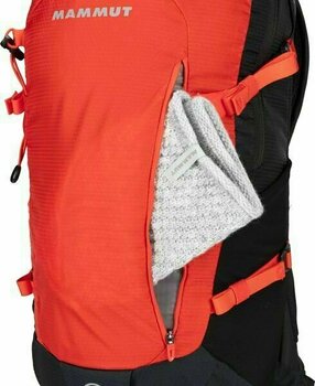 Outdoor Sac à dos Mammut Lithium Speed 15 Spicy/Black Outdoor Sac à dos - 4