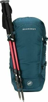 Outdoor Backpack Mammut Lithium Speed 15 Jay L Outdoor Backpack - 3