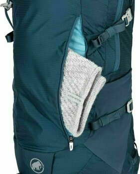 Outdoor Backpack Mammut Lithium Speed 15 Jay L Outdoor Backpack - 4