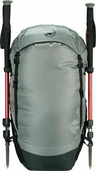 Outdoor Backpack Mammut Ducan 24 Granit/Black Outdoor Backpack - 3