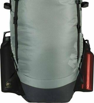 Outdoor Backpack Mammut Ducan 24 Granit/Black Outdoor Backpack - 4