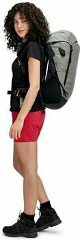 Outdoor Backpack Mammut Ducan 24 Granit/Black Outdoor Backpack - 8