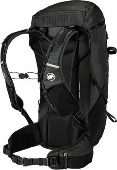 Outdoor Backpack Mammut Ducan 30 Black Outdoor Backpack - 2