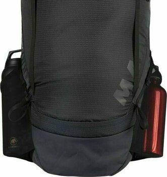 Outdoor Backpack Mammut Ducan 30 Black Outdoor Backpack - 5