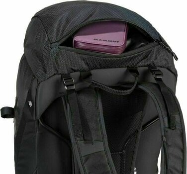 Outdoor Backpack Mammut Ducan 30 Black Outdoor Backpack - 6