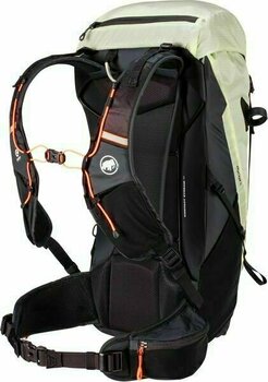 Outdoor Backpack Mammut Ducan 30 Sunlight/Black Outdoor Backpack - 2