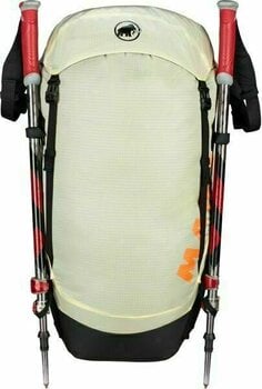 Outdoor Backpack Mammut Ducan 30 Sunlight/Black Outdoor Backpack - 3