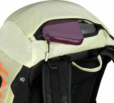 Outdoor Backpack Mammut Ducan 30 Sunlight/Black Outdoor Backpack - 5