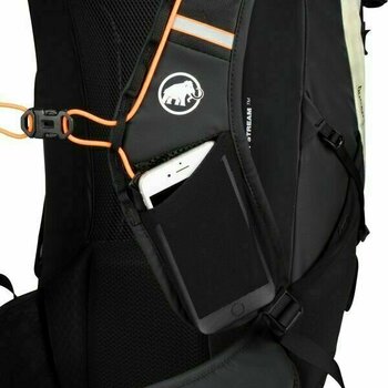 Outdoor Backpack Mammut Ducan 30 Sunlight/Black Outdoor Backpack - 6