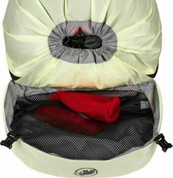 Outdoor Backpack Mammut Ducan 30 Sunlight/Black Outdoor Backpack - 8