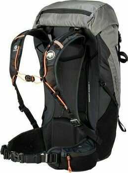 Outdoor Backpack Mammut Ducan 30 Women Granit/Black Outdoor Backpack - 2