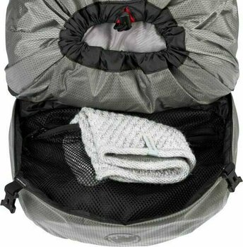 Outdoor Backpack Mammut Ducan 30 Women Granit/Black Outdoor Backpack - 5