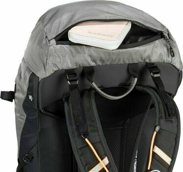 Outdoor Backpack Mammut Ducan 30 Women Granit/Black Outdoor Backpack - 6
