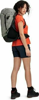 Outdoor Backpack Mammut Ducan 30 Women Granit/Black Outdoor Backpack - 8