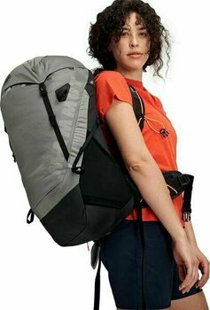 Outdoor Backpack Mammut Ducan 30 Women Granit/Black Outdoor Backpack - 9
