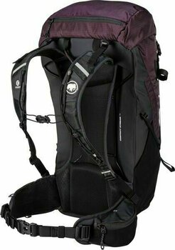 Outdoor Backpack Mammut Ducan 30 Women Galaxy/Black Outdoor Backpack - 2