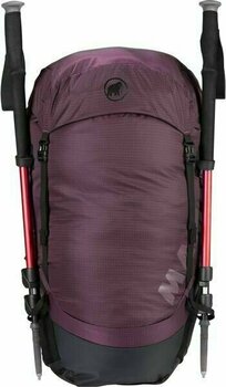 Outdoor Backpack Mammut Ducan 30 Women Galaxy/Black Outdoor Backpack - 3