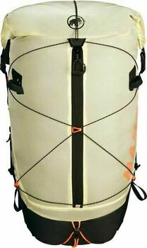 Outdoor Backpack Mammut Ducan Spine 28-35 Sunlight/Black Outdoor Backpack - 3