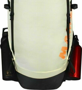 Udendørs rygsæk Mammut Ducan 24 Sunlight/Black Udendørs rygsæk - 5