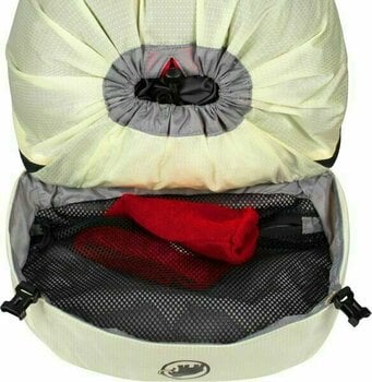 Outdoor Backpack Mammut Ducan 24 Sunlight/Black Outdoor Backpack - 8