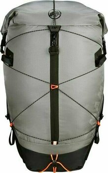 Outdoor Backpack Mammut Ducan Spine 28-35 Women Granit/Black Outdoor Backpack - 3