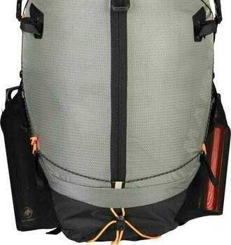 Outdoor Backpack Mammut Ducan Spine 28-35 Women Granit/Black Outdoor Backpack - 6