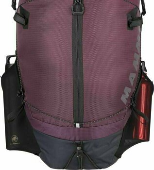 Outdoor Backpack Mammut Ducan Spine 28-35 Women Galaxy/Black Outdoor Backpack - 7