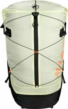 Outdoor Backpack Mammut Ducan Spine 50-60 Sunlight/Black Outdoor Backpack - 3