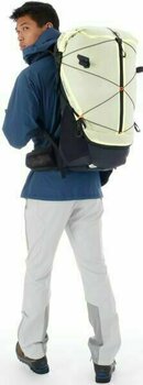 Outdoor Backpack Mammut Ducan Spine 50-60 Sunlight/Black Outdoor Backpack - 5