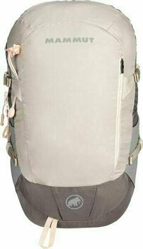 Outdoor Backpack Mammut Lithia Speed Linen/Iron Outdoor Backpack - 3