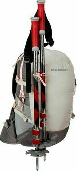 Outdoor Backpack Mammut Lithia Speed Linen/Iron Outdoor Backpack - 5