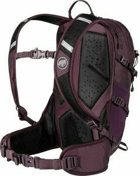 Outdoor Backpack Mammut Lithia Speed Galaxy Outdoor Backpack - 2