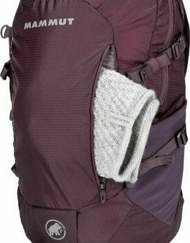 Outdoor Backpack Mammut Lithia Speed Galaxy Outdoor Backpack - 3
